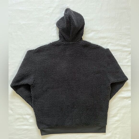 ASOS Dark Future oversized hoodie, size medium - Picture 5 of 6